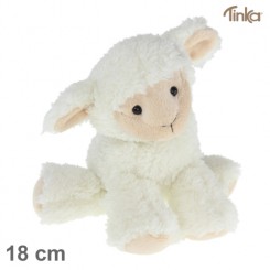 LAM BAMSE 18CM TINKA