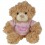 BAMSE M. ROSA T-SHIRT 25CM