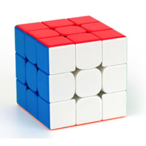 RUBIKSKUBE 3 X 3 MOYU