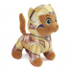 PAW PATROL 20 CM BAMSE LEO