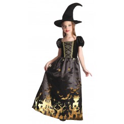 GOLDEN HEKS RIO 120 CM 42772