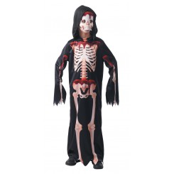 RIO BLOODY SKELET 160 CM 42790