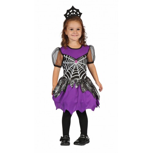 SPIDER PRINSESSE 104 CM 42753