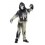 RIO SKELET ZOMBIE 120 CM 42785