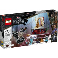 76213 KONG NAMORS TRONSAL