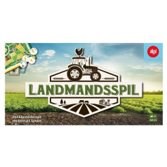 LANDMANDSSPIL