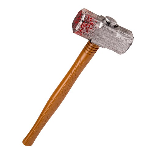 HAMMER M. BLOD 52 CM 43744