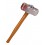 HAMMER M. BLOD 52 CM 43744