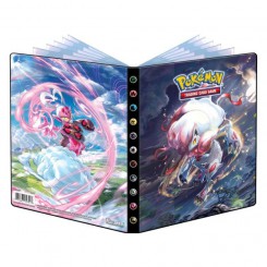 LOST ORIGIN POKEMON MAPPE A5