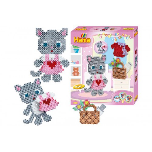 HAMA MIDI GAVEÆSKE SØD KAT 3254