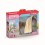 SCHLEICH SOFIAS BEAUTIES ROCKY & LEO 42586