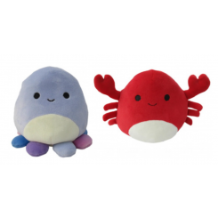 SQUISHMALLOWS FLIP CARLOS &...