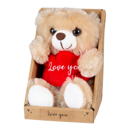 KRAMMEBAMSE "LOVE YOU" 63014