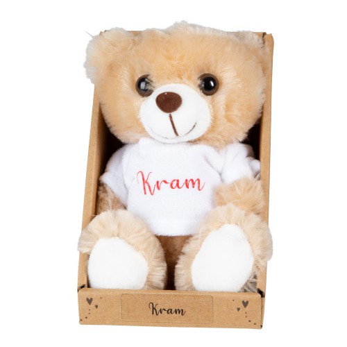 KRAMMEBAMSE "KRAM" 63016