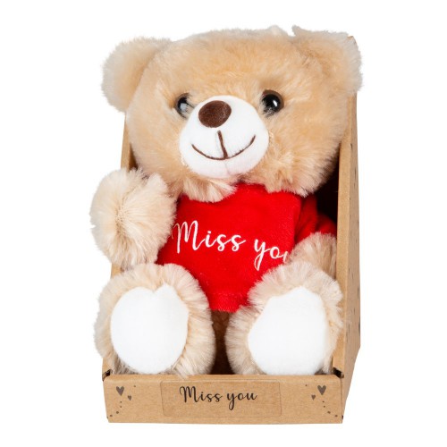 KRAMMEBAMSE "MISS YOU" 63021