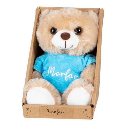 KRAMMEBAMSE "MORFAR" 63004