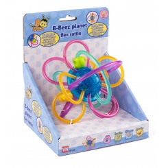 PLANET FLEX RANGLE 55125