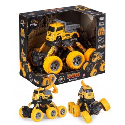 MONSTER TRUCK ASS 41670
