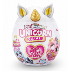 RAINBOCORNS ENHJØRNINGE...