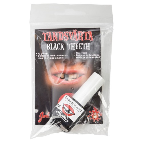 TANDSVÆRTE 12 ML