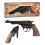 COWBOY PISTOL GONHER 42975