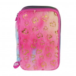 TRIPPEL PENALHUS PLYS M HJERTER