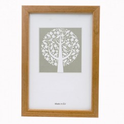 10X13 CM EG PINJO RAMME