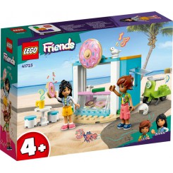 41723 DONUT BUTIK