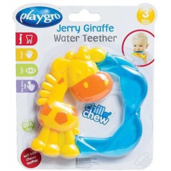 JERRY GIRAF BIDERING M. VAND
