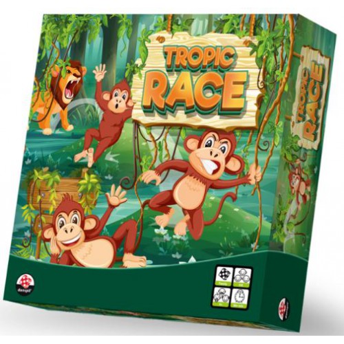 TROPIC RACE