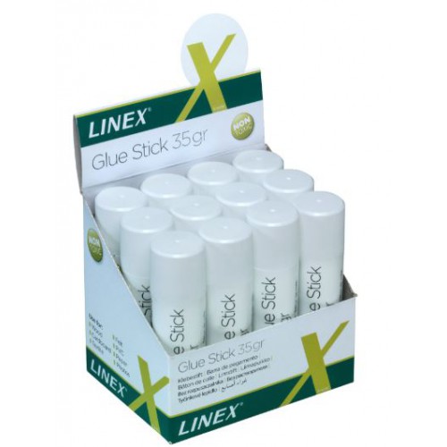 LIMSTIFT 35 G. LINEX