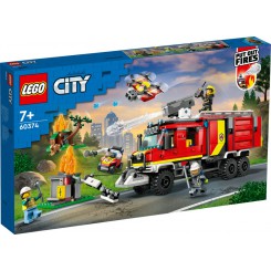 60374 BRANDVÆSNETS...