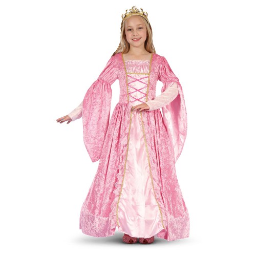 DELUXE PRINSESSE 120 CM 42522