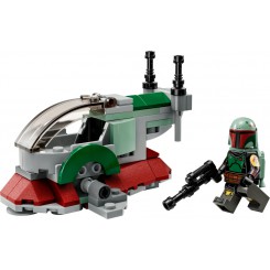 75344 MICROFIGHTER RUMSKIB