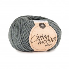 MAYFLOWER COTTON MERINO CL....