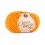 MAYFLOWER COTTON MERINO CL. LYS ORANGE 106