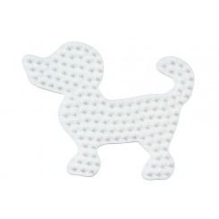 HAMA MIDI PERLEPLADE GRAVHUND 326