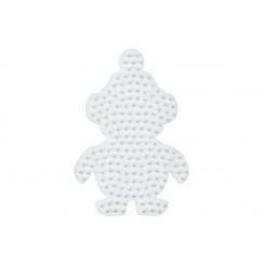 HAMA MIDI PERLEPLADE LILLE PINGVIN 325