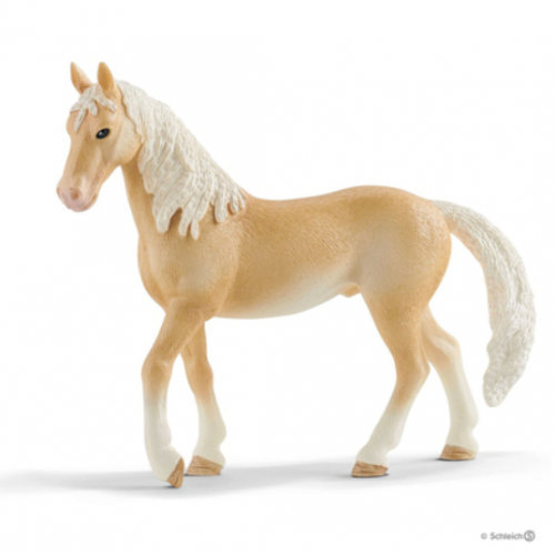 SCHLEICH AKHAL TEKINER HINGST