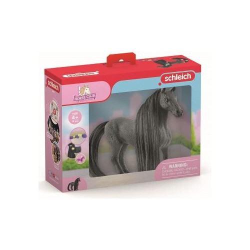 SCHLEICH CRIOLLO HEST HOPPE 42581