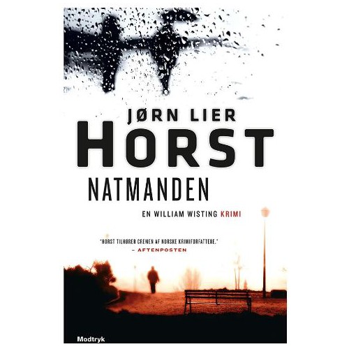 NATMANDEN AF JØRN LIER HOLST