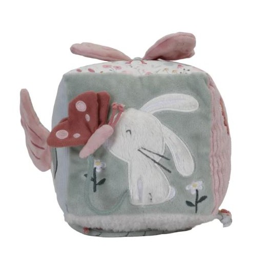 LITTLE DUTCH AKTIVITETSTERNING BLOMST LD8709