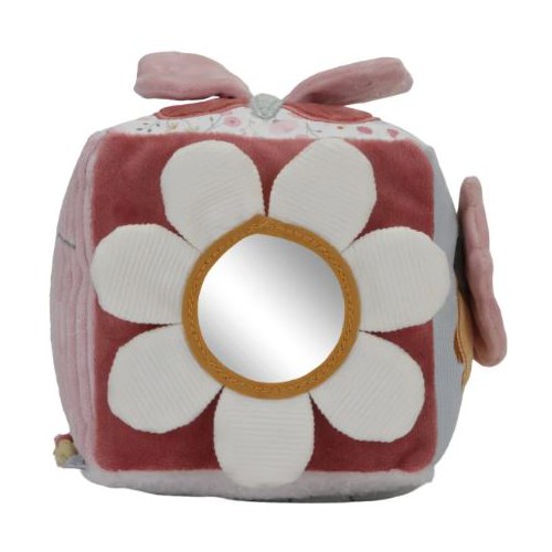 LITTLE DUTCH AKTIVITETSTERNING BLOMST LD8709