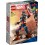 76258 BYG SELV-FIGUR AF CAPTAIN AMERICA