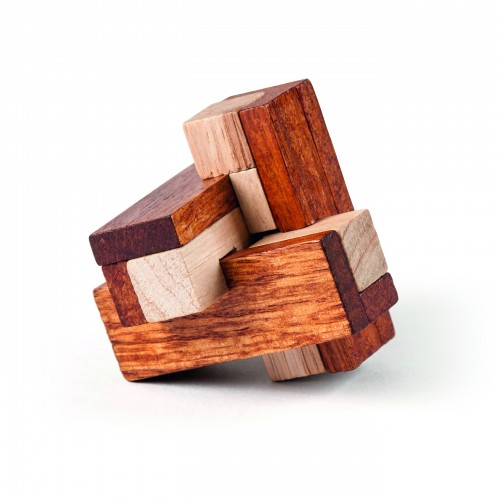 VINI I.Q. GAME 12 ASST 31261