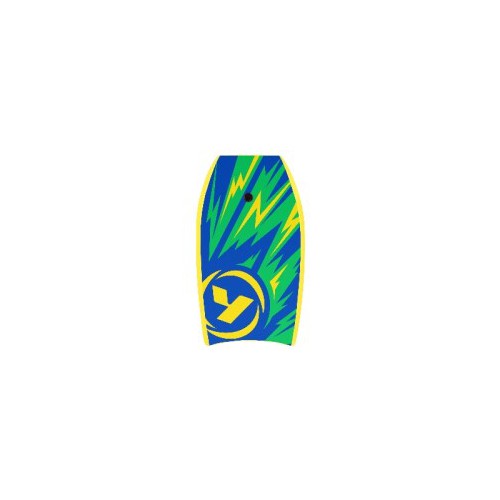 BODYBOARD 103 CM 302530