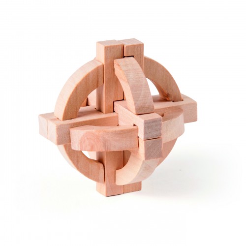 VINI I.Q. GAME 12 ASST 31261