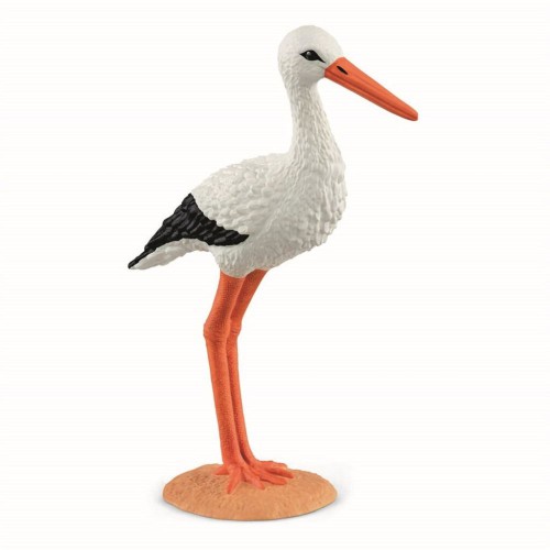 SCHLEICH STORK 13936