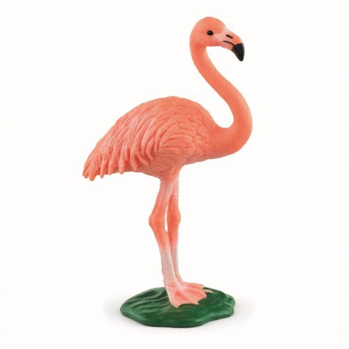 SCHLEICH FLAMINGO 14849