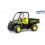 John Deere Gator 855D bruges til arbejde ved landbruget, skovbruget, p